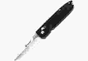 Походный нож Ganzo G746-1 (черный)