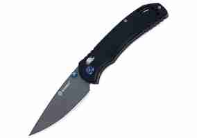 Походный нож Ganzo G7533 (черный)