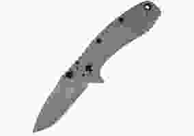 Походный нож Kershaw Cryo II (черный)