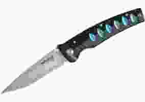 Походный нож Mcusta Katana (синий)