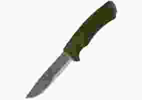 Походный нож Mora Bushcraft Forest (черный)