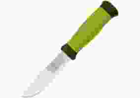 Походный нож Mora Outdoor 2000 (оранжевый)