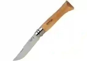 Походный нож OPINEL 8 VRI (нержавеющая сталь)