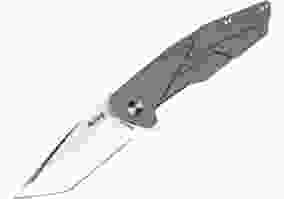 Походный нож Ruike P138 (черный)