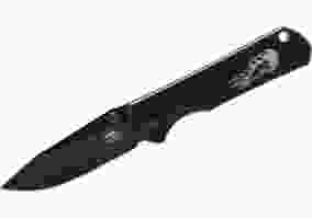 Походный нож Sanrenmu 7010LUI-SH (черный)