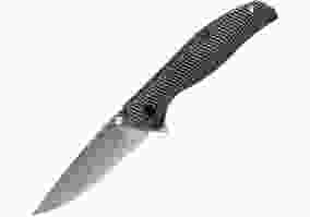 Походный нож SKIF 419A (серый)