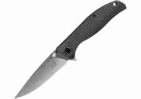 Походный нож SKIF 419A (фиолетовый)