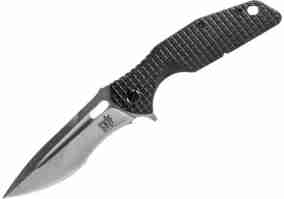 Походный нож SKIF 423E (фиолетовый)