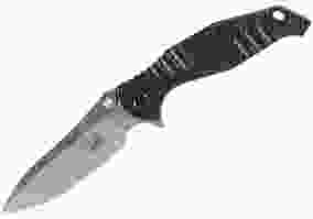 Походный нож SKIF 424A (черный)