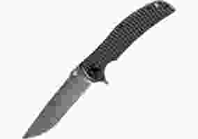 Походный нож SKIF 425A (черный)