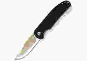 Походный нож SKIF 732 (черный)