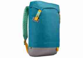 Рюкзак Case Logic Larimer Backpack 15.6 (оливковый)