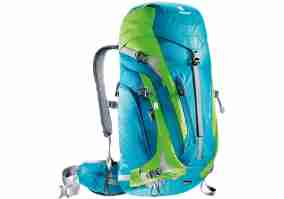 Рюкзак Deuter ACT Trail PRO 34 2015 (черный)