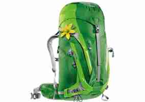 Рюкзак Deuter ACT Trail PRO 38 SL 2015 (зеленый)