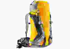 Рюкзак Deuter Guide 30+ SL (серебристый)