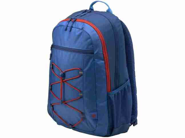 Рюкзак HP Active Backpack 15.6 (черный)