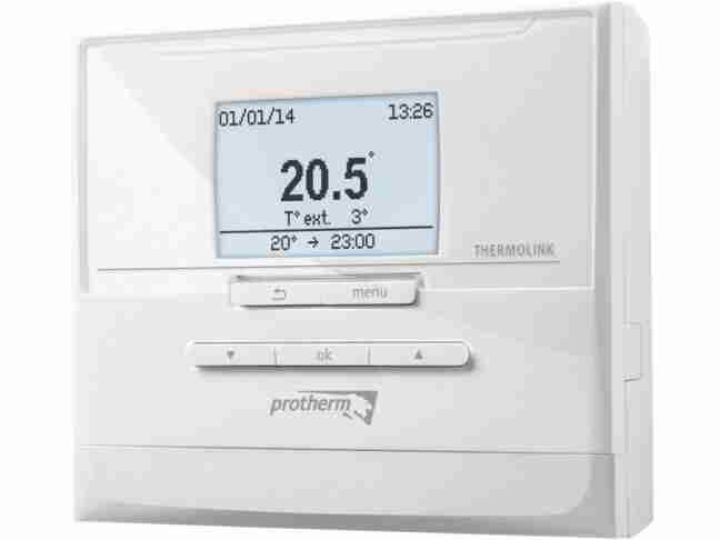 Терморегулятор Protherm Thermolink P