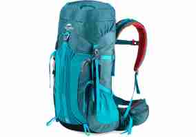 Рюкзак Naturehike 55L Trekking Backpack (черный)