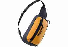 Рюкзак Naturehike 8L Waterproof Chest Bag (помаранчевий)