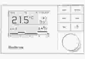 Терморегулятор Buderus Logamatic RC300