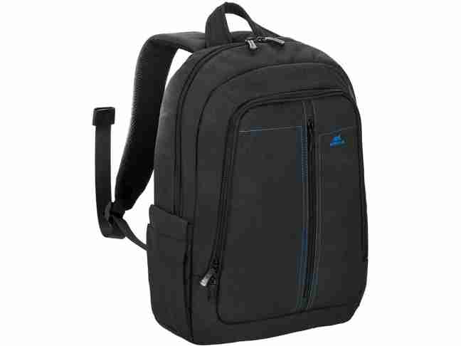 Рюкзак RIVACASE Alpendorf Backpack 7560 15.6 (черный)