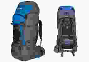 Рюкзак Terra Incognita Concept Pro Lite 60 (синій)