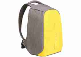 Рюкзак XD Design Bobby Anti-Theft Backpack 14 (желтый)