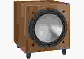 Сабвуфер Monitor Audio Bronze W10 (коричневый)