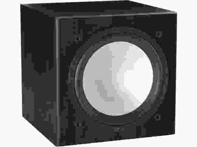 Сабвуфер Monitor Audio MRW10 (чорний)
