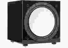 Сабвуфер Monitor Audio Silver W12 (чорний)