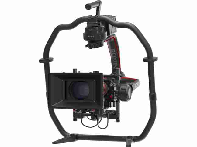 Стедикам DJI Ronin 2