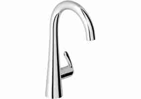 Змішувач Grohe Zedra 30026 (хром)