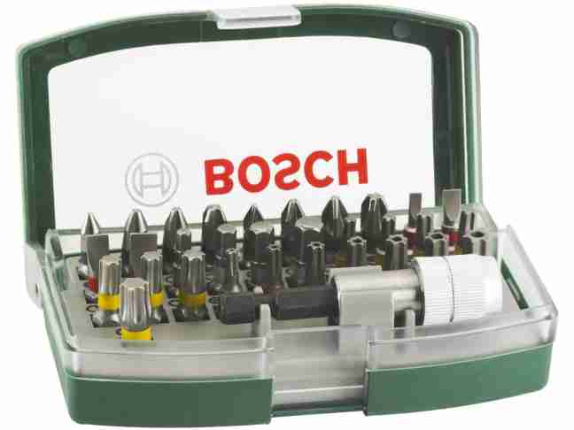 Бита Bosch 2607017063