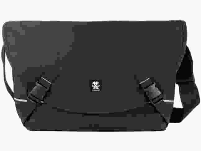 Сумка для камеры Crumpler Proper Roady 9000 (черный)