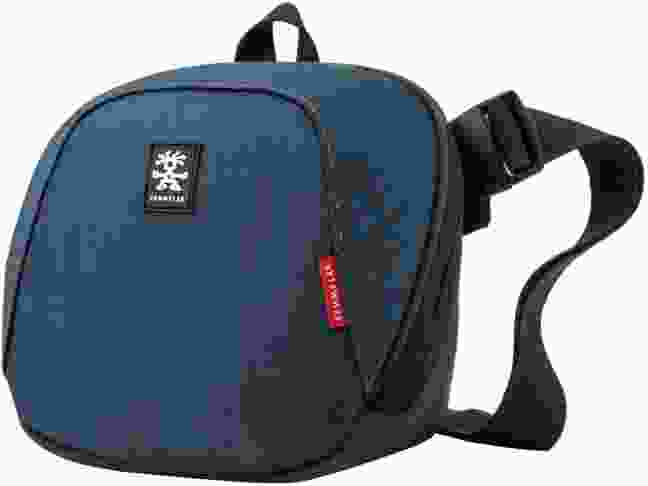 Сумка для камери Crumpler Quick Escape 500 (сірий)