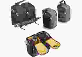 Сумка для камери Kata Hybrid-531 DL (чорний)