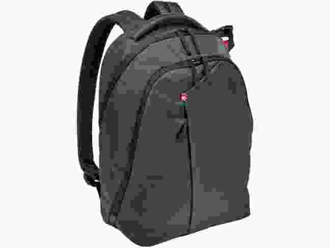 Сумка для камери Manfrotto NX Backpack (сірий)