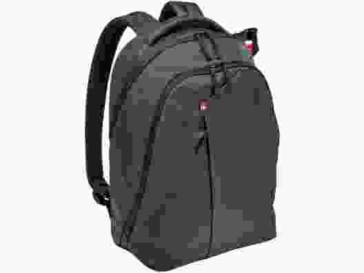 Сумка для камеры Manfrotto NX Backpack (синий)