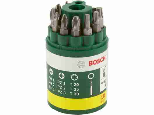 Бита Bosch 2607019452