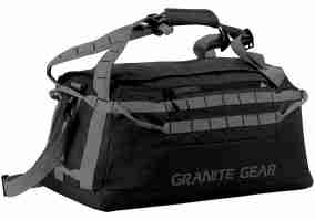 Сумка дорожная Granite Gear Packable Duffel 60 (синий)