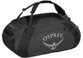 Сумка дорожная Osprey Transporter 65 2016 (серый)