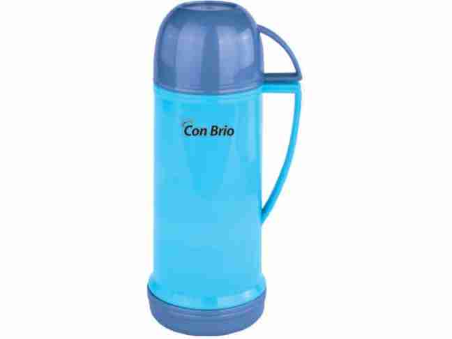 Термос Con Brio CB-350 (синий)