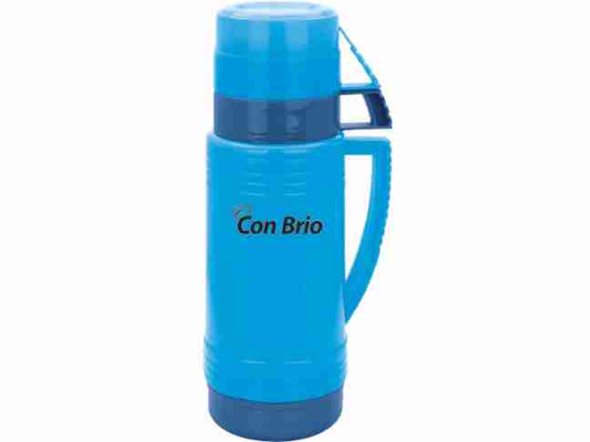 Термос Con Brio CB-351 (синий)