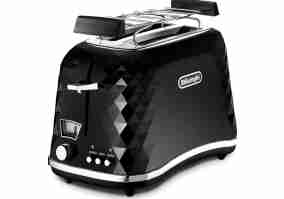 Тостер Delonghi CTJ 2103.BK