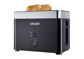 Тостер Graef TO