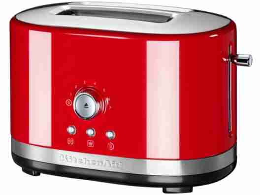 Тостер KitchenAid 5KMT2116EER