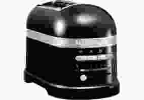 Тостер KitchenAid 5KMT2204EOB черный