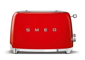 Тостер Smeg TSF01RDEU