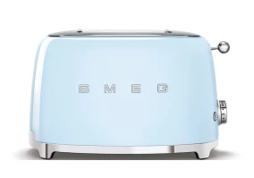 Тостер Smeg TSF01PBEU