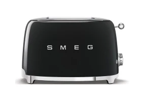 Тостер Smeg TSF01BLEU